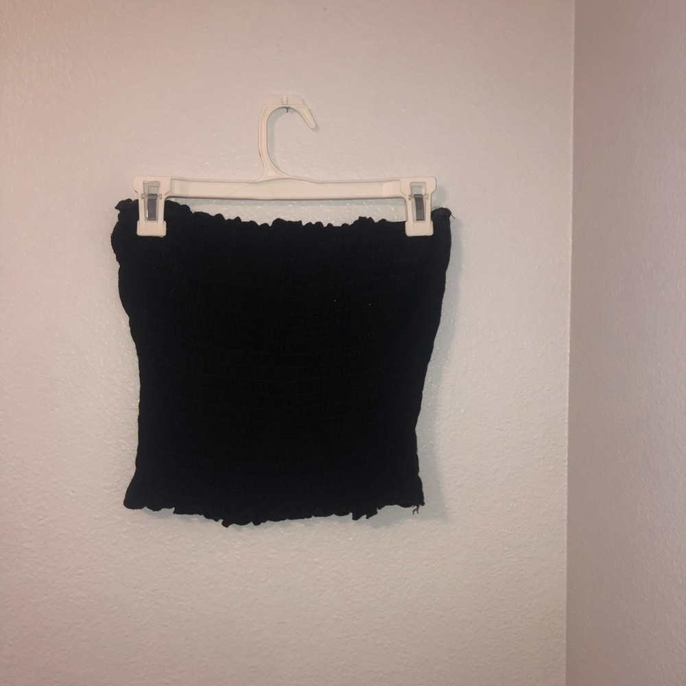 American Eagle tube top